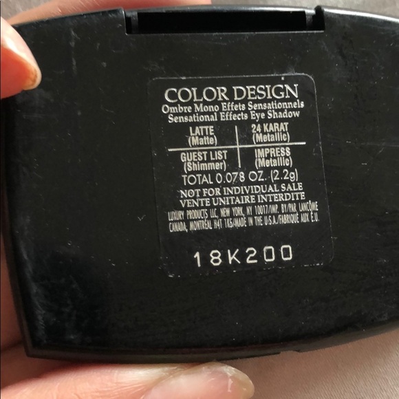 Lancôme Makeup Bundle - Picture 7 of 7